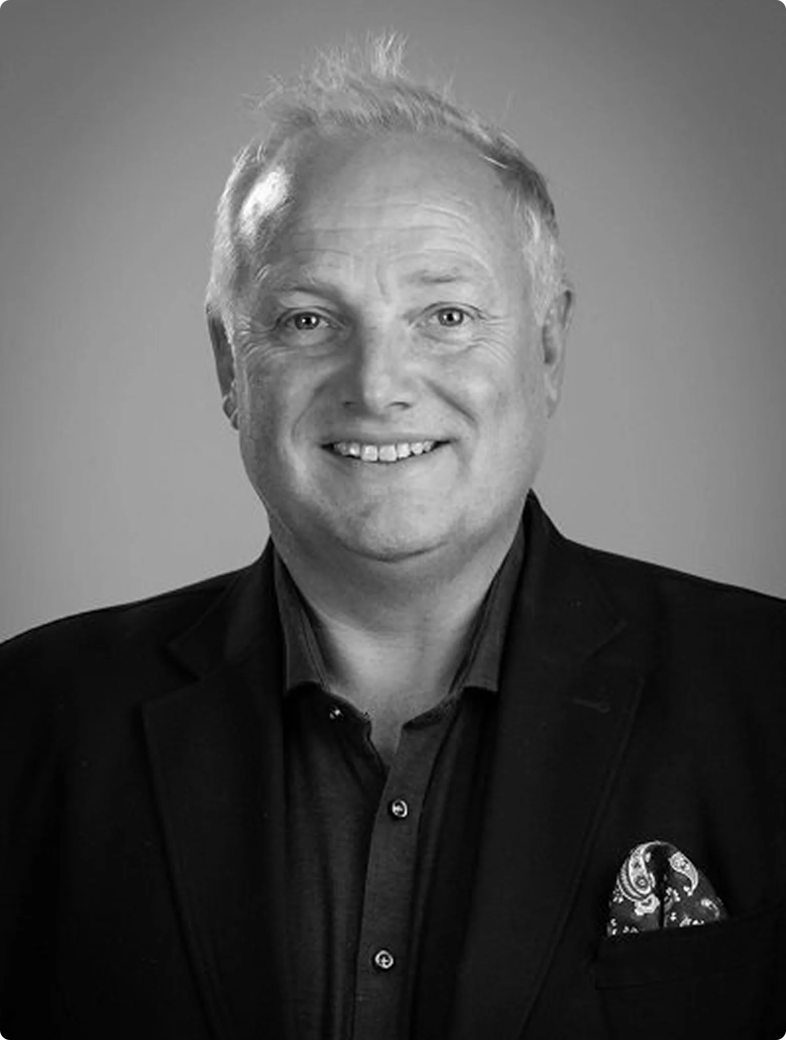 PATRIK REES